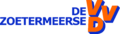 Logo van De Zoetermeerse VVD